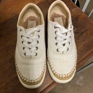 UGG sneakers